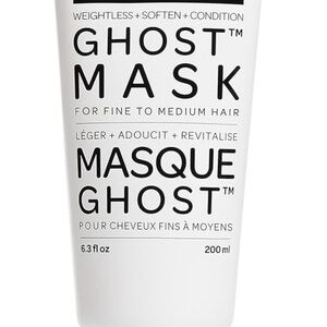 Ghost Hair Mask for Fine/Medium Hair
